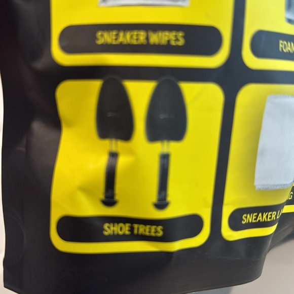 RESHOEVN8R OxiClean Ultimate Shoe Cleaner Kit - Picture 6 of 10